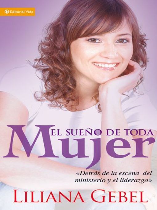 Title details for El Sueño de toda mujer by Liliana Gebel - Available